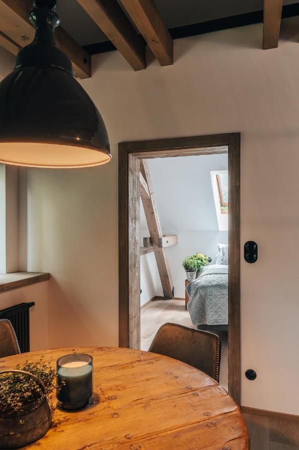 Farma Mracov Apartment Kadov  Екстериор снимка