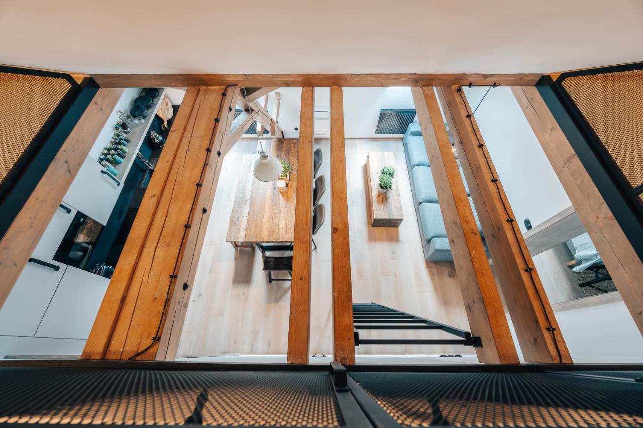 Farma Mracov Apartment Kadov  Екстериор снимка