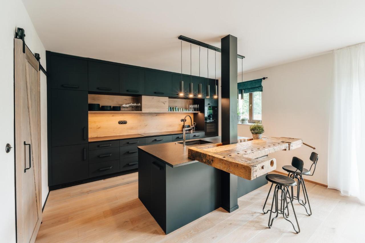 Farma Mracov Apartment Kadov  Екстериор снимка