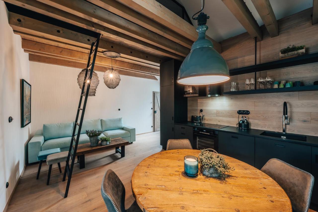 Farma Mracov Apartment Kadov  Екстериор снимка