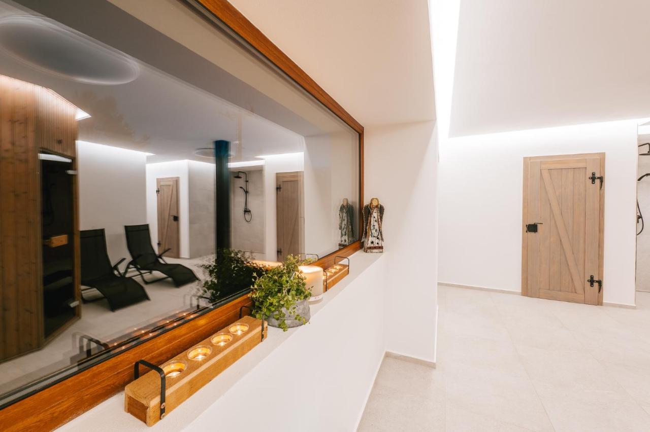 Farma Mracov Apartment Kadov  Екстериор снимка
